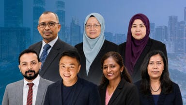Exceptional air quality and emissions monitoring scientific committee for CEM Asia