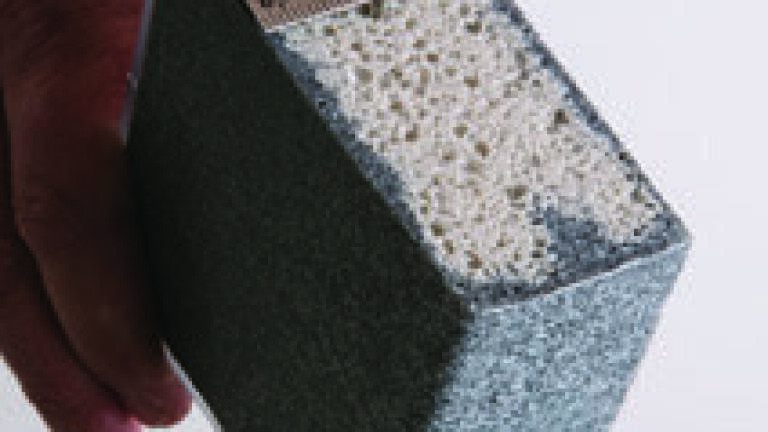 Corrosion-Proof, High-Efficiency Refrigerated Sampler for wastewater compliance is MCERTS approved.