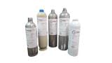 Reliable calibration gas supply for safety, marine and lab markets
