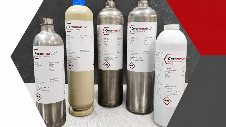 Reliable calibration gas supply for safety, marine and lab markets