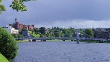 River Trent water quality "is improving"