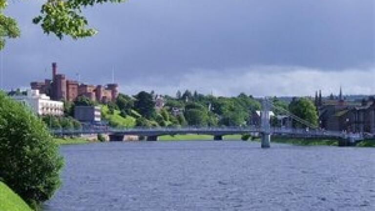 River Trent water quality "is improving"