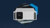 Rack-mountable FTIR gas analyser for integrated multi-gas analysis in fixed measurement systems