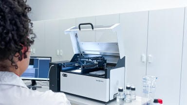 Labmate Online