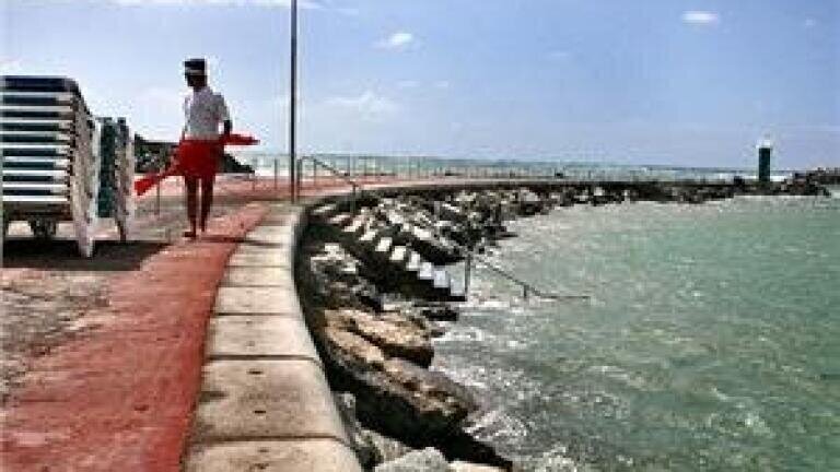 Spain's efforts are "tremendous news" for water quality