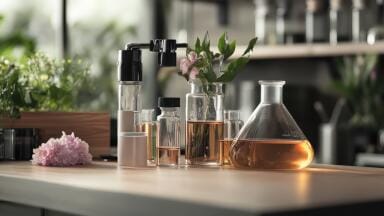 See more of your sample—with less sample prep