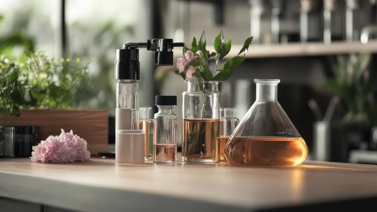 See more of your sample—with less sample prep