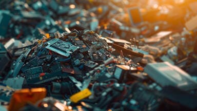 Pollution Solutions Online