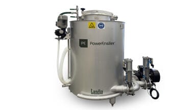 Pollution Solutions Online