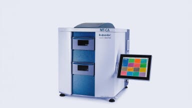 Labmate Online