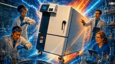 Labmate Online