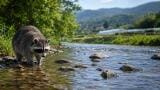 Another advance in river-based pathogen monitoring