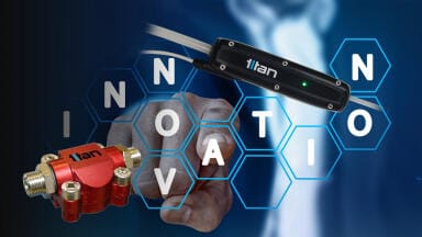 Strengthened operational performance through streamlined processes, innovation and supply chain resilience