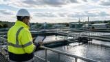 Here are the UK water industry's procurement priorities for the next 5 years