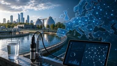 What suppliers need to know about EU water sector procurement up to 2028