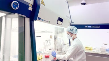 Labmate Online