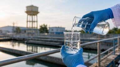 Exploring India’s water monitoring procurement boom