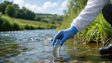 EU pesticide reform puts monitoring gaps under scrutiny