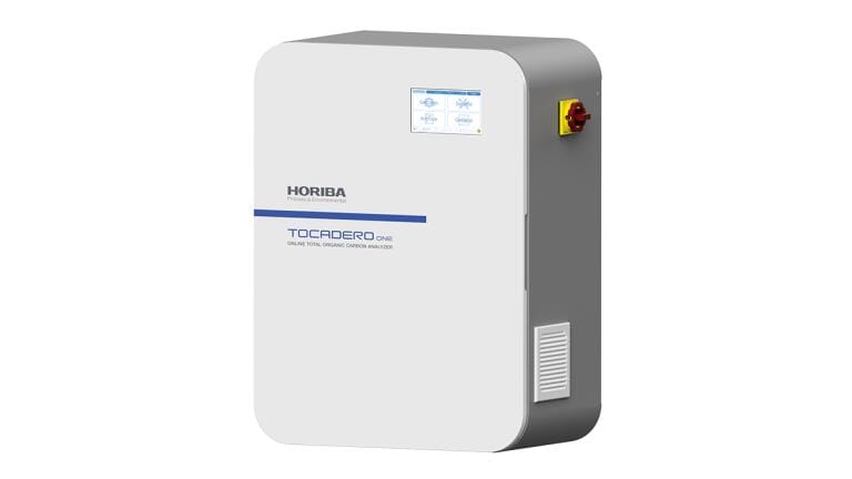 Making online TOC monitoring truly practical for everyday water quality control