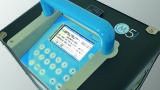 The cutting-edge solution for isokinetic sampling