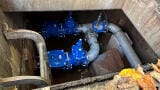 Advanced pressure measurement enhances wastewater network reliability