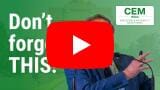 WATCH: What is the most important aspect of CEMS monitoring?