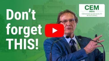 WATCH: What is the most important aspect of CEMS monitoring?