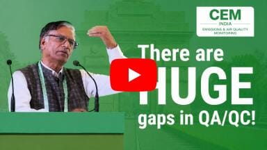 WATCH: How India is improving quality assurance rules for CEMS