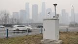 WHO update highlights growing role of integrated air quality monitoring