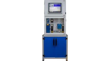 Advanced atomic fluorescence spectrometry for ultra-trace environmental analysis