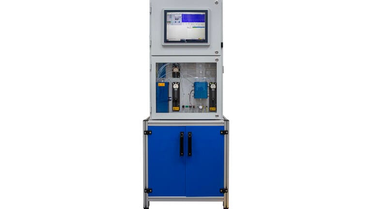 Advanced atomic fluorescence spectrometry for ultra-trace environmental analysis