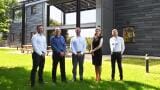 Leadership team strengthened with new research & development director
