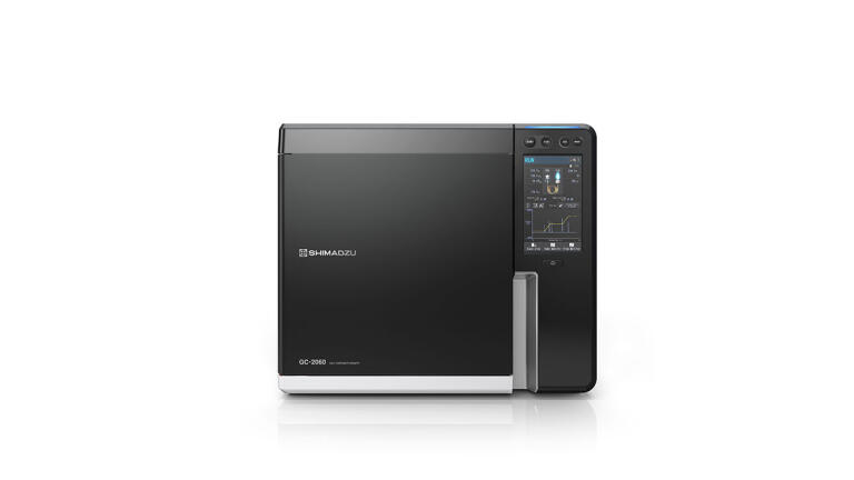 Flexible gas chromatography system supports environmental, food and chemical analysis