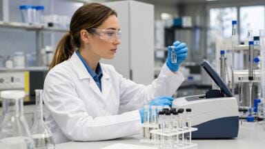 EPA PFAS rescission proposal leaves water testing labs facing a moving target