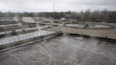 Uncounted emissions in wastewater expose a gap in monitoring practice