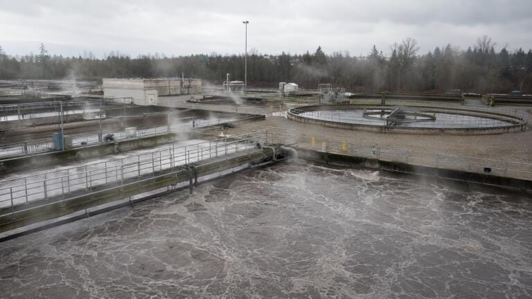 Uncounted emissions in wastewater expose a gap in monitoring practice
