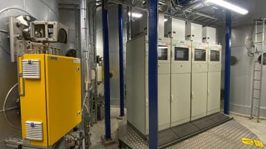 Smarter mercury and dioxin monitoring reduces risk and strengthens compliance