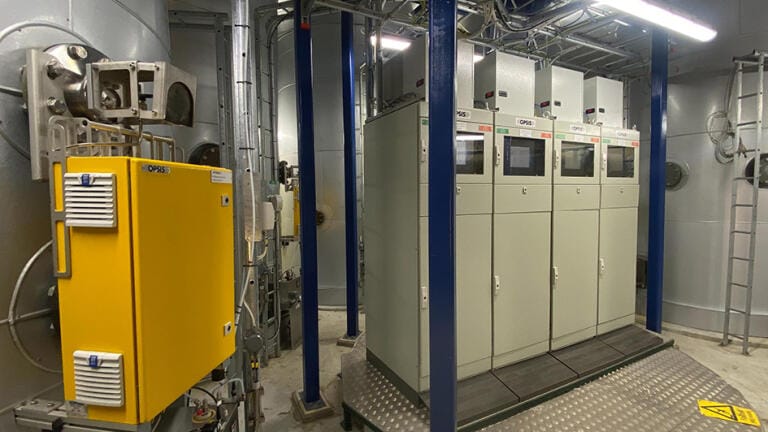 Smarter mercury and dioxin monitoring reduces risk and strengthens compliance