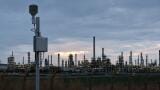 Delaware refinery's fenceline monitoring rollout tests forced transparency