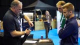 Angus Fosten appointed SWIG Director