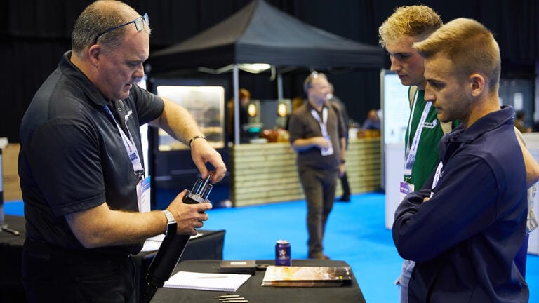 Angus Fosten appointed SWIG Director