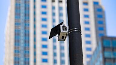 Chicago switches on 277-sensor Node-S network, the largest community air monitoring system in the US