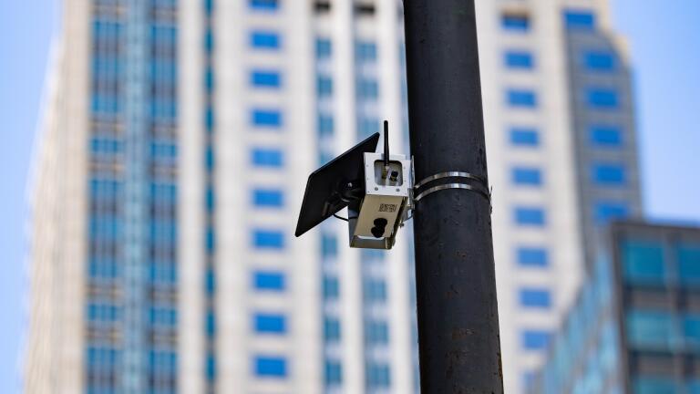 Chicago switches on 277-sensor Node-S network, the largest community air monitoring system in the US