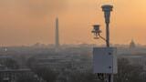 DC’s July fireworks pollution spike exposes limits of annual air quality standards
