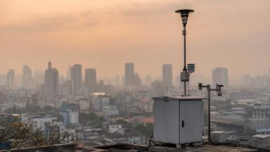 World Bank commits USD600m to clean air programmes in Uttar Pradesh and Haryana
