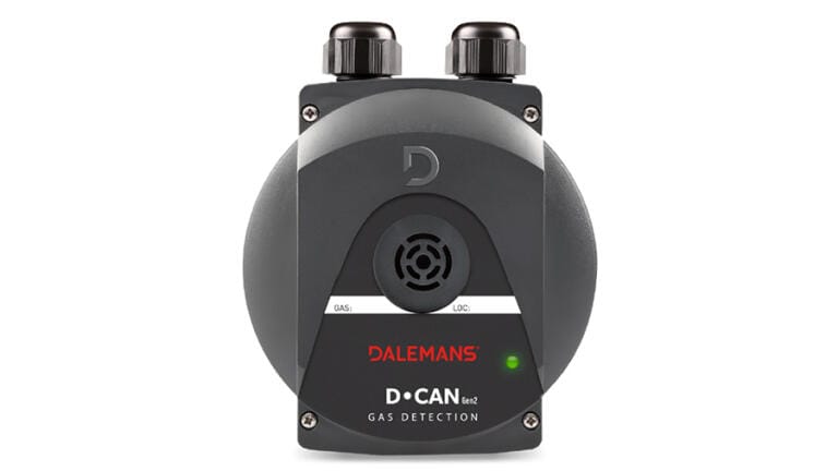 Highly sophisticated sensor technology elevates gas detection solutions to enhance safety in underground car parks and battery energy storage systems