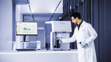 Labmate Online
