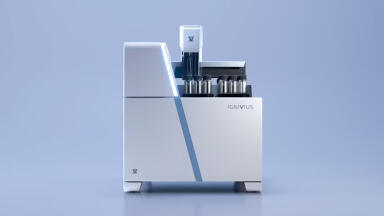 New TOC/TNb analyser targets faster carbon monitoring in water laboratories