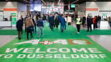 Exhibitor registration opens for 2027 occupational safety and health trade fair in Düsseldorf