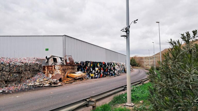 From reacting to anticipating: how continuous monitoring is changing landfill emissions management